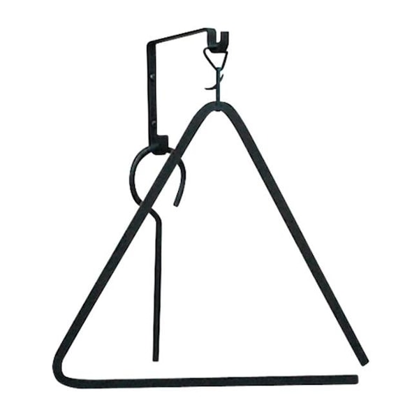Village Wrought Iron Village Wrought Iron TC-S Triangle Chime TC-S - main